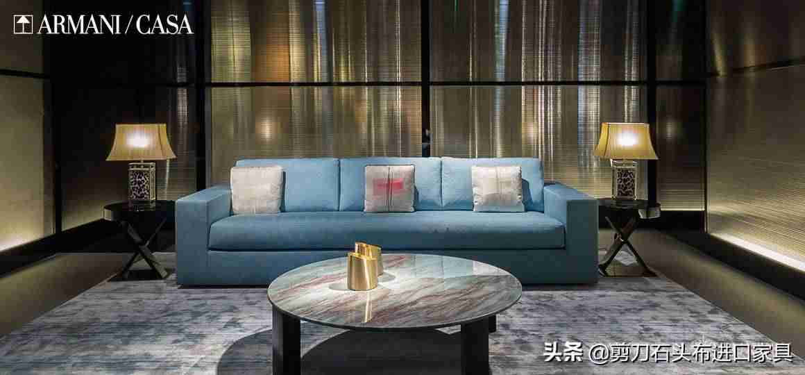 家具品牌有哪些牌子(家具一二线品牌排行榜)-第5张图片 家具品牌有哪些牌子(家具一二线品牌排行榜)-第5张图片