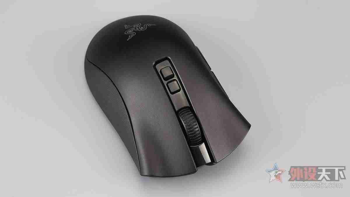 雷蛇炼狱蝰蛇驱动如何调(razer炼狱蝰蛇驱动使用)-第11张图片 雷蛇炼狱蝰蛇驱动如何调(razer炼狱蝰蛇驱动使用)-第11张图片