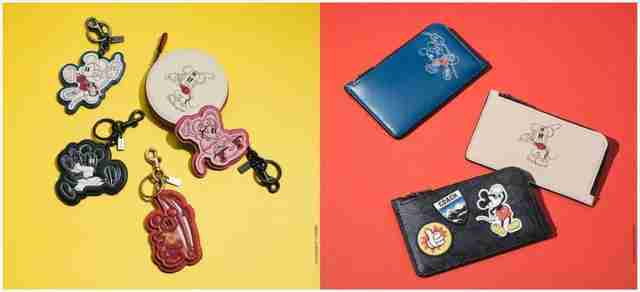 迪斯尼包包品牌（迪斯尼旗下品牌）-第17张图片