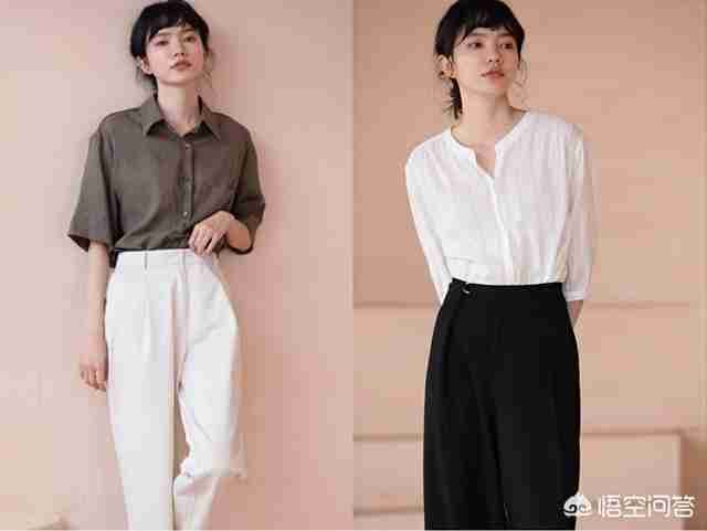 中国女装品牌大全排行榜（中国十大女装品牌排行榜）-第1张图片