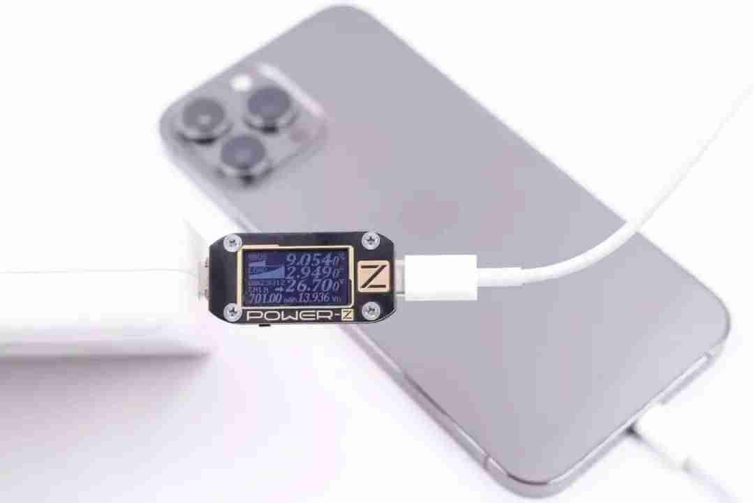 苹果充电器功率多少（iphone12原装充电器参数）-第3张图片