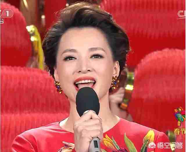 央视女主持人刘芳菲近况（央视女主持人刘芳菲）-第8张图片