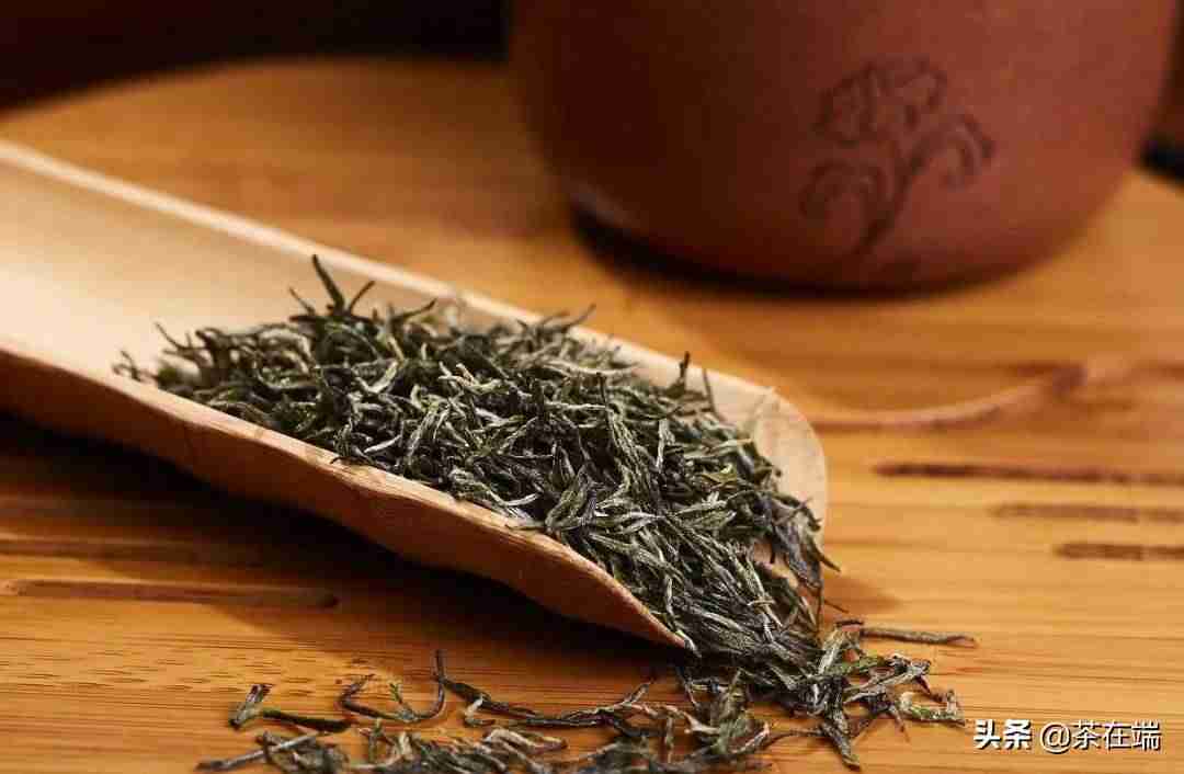 中国茶叶十大品牌排名（最好的茶叶排名品牌）-第8张图片