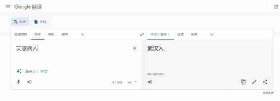 谷歌翻译出现恶毒攻击中国词汇（网友怒斥真恶心）-第3张图片