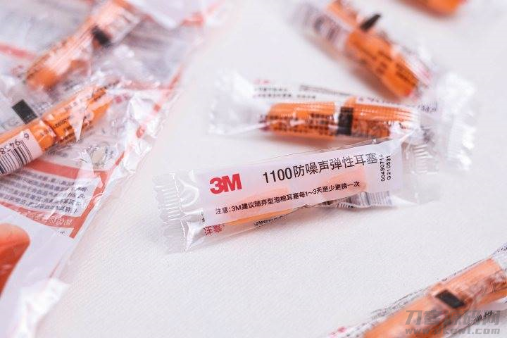 3m的耳塞哪个效果好（比耳塞更好的隔音工具）-第4张图片