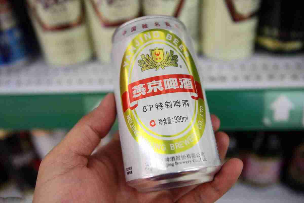 啤酒品牌有哪些（市面上最便宜的啤酒）-第4张图片