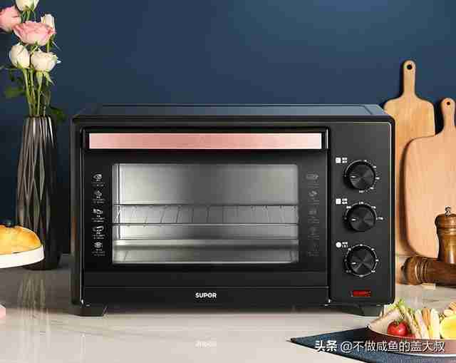 家用烤箱品牌十大排名（什么品牌的烤箱最好用家用）-第2张图片