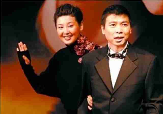 杨乐乐和汪涵的女儿（汪涵杨乐乐婚变）-第8张图片