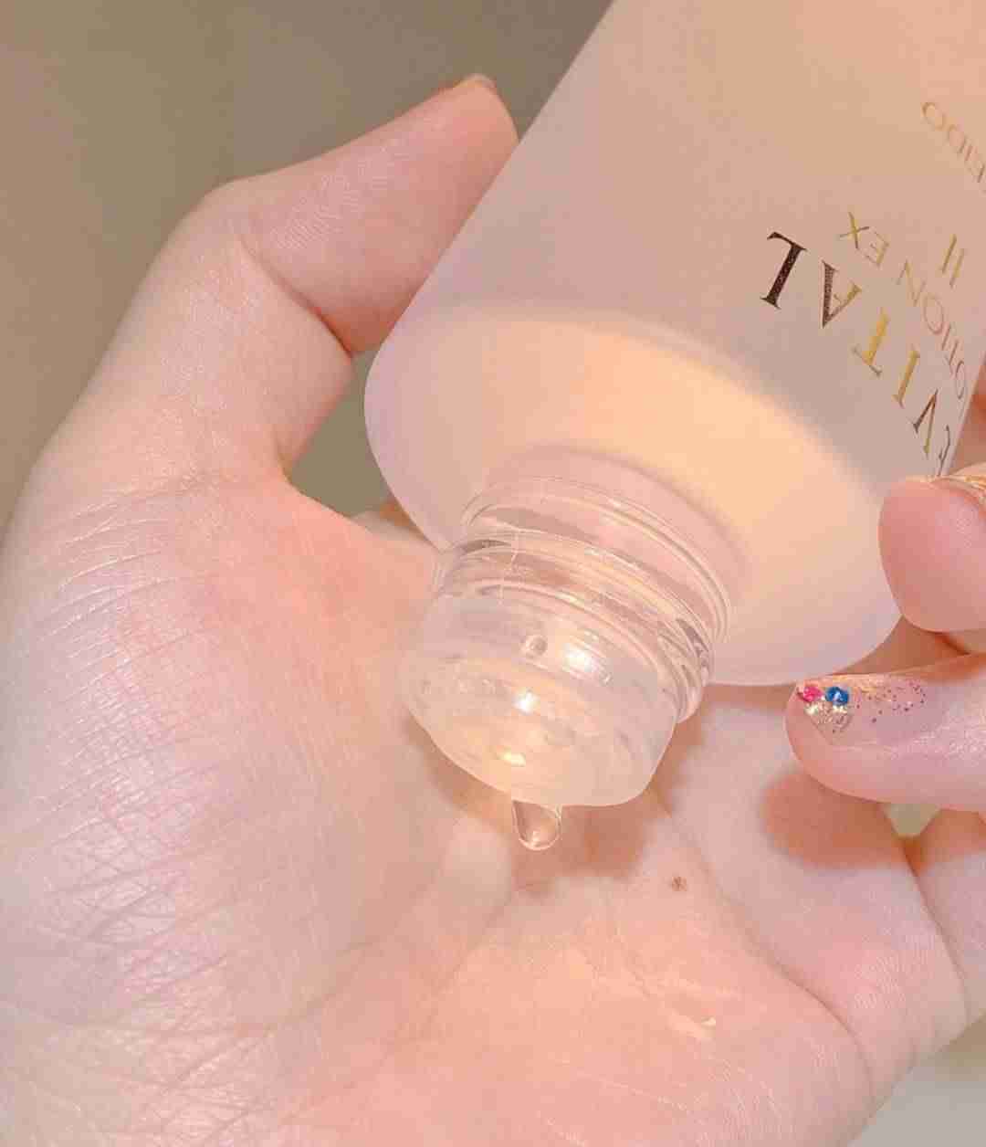 日本护肤品哪个牌子好用又实惠（无添加护肤品排行榜）-第7张图片