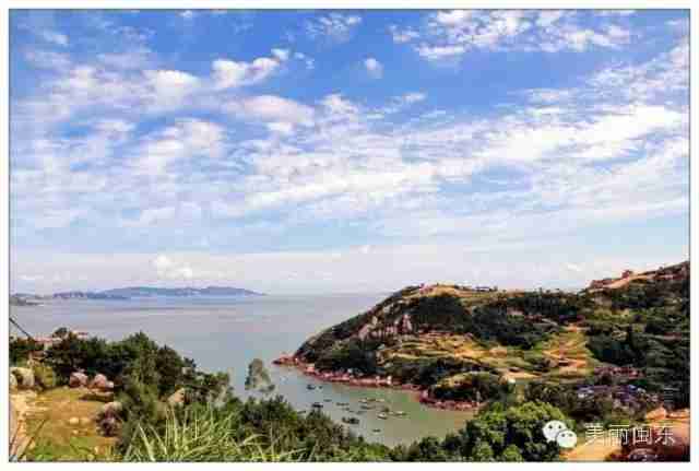 宁德大嵛山岛好玩吗（福建宁德大嵛山岛）-第22张图片