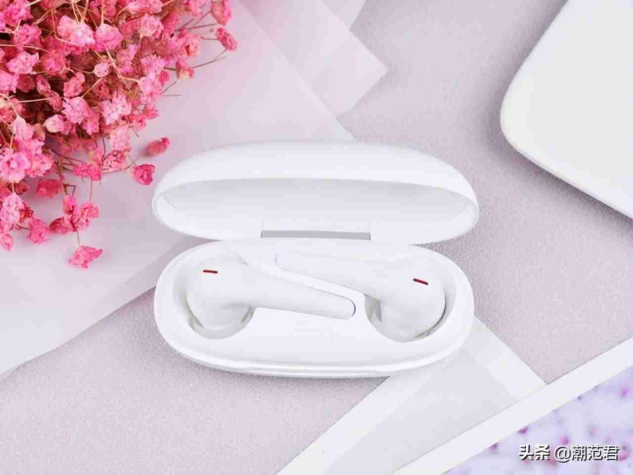 蓝牙耳机品牌性价比高的（国产蓝牙耳机名牌）-第2张图片