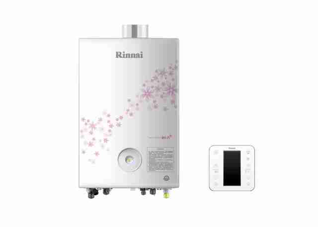 燃气热水器哪个牌子好又实惠的（燃气热水器哪个品牌好,性价比高）-第5张图片