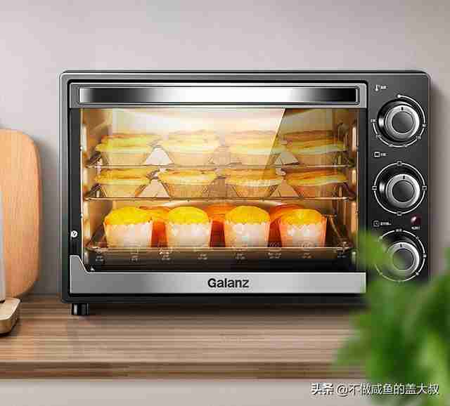 家用烤箱品牌十大排名（什么品牌的烤箱最好用家用）-第4张图片