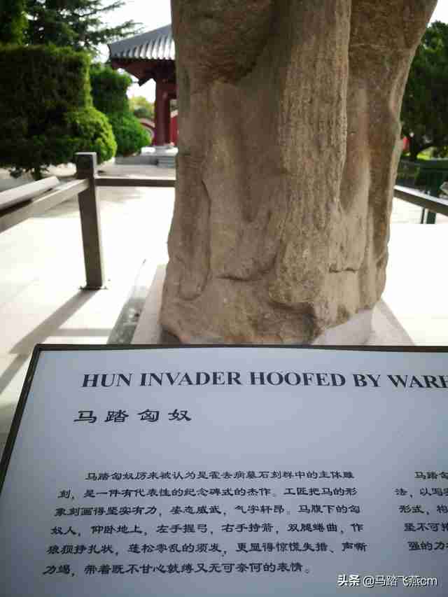 世界最大的古墓是谁的（世界最大的古墓在哪里）-第12张图片