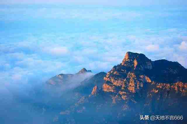 山东东营景点排行榜前十名（山西景点排行榜前十名）-第6张图片