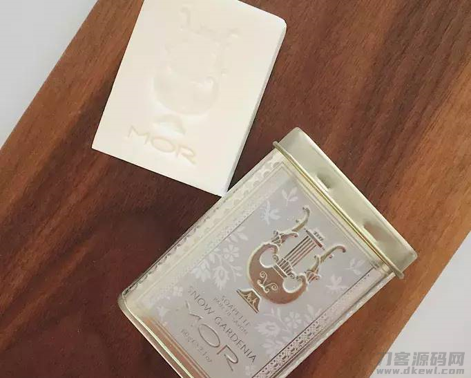 dhc香皂怎么样（日本香皂品牌排行榜）-第12张图片