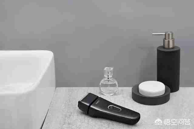 什么电动剃须刀好（什么牌子的电动剃须刀好用质量好）-第4张图片