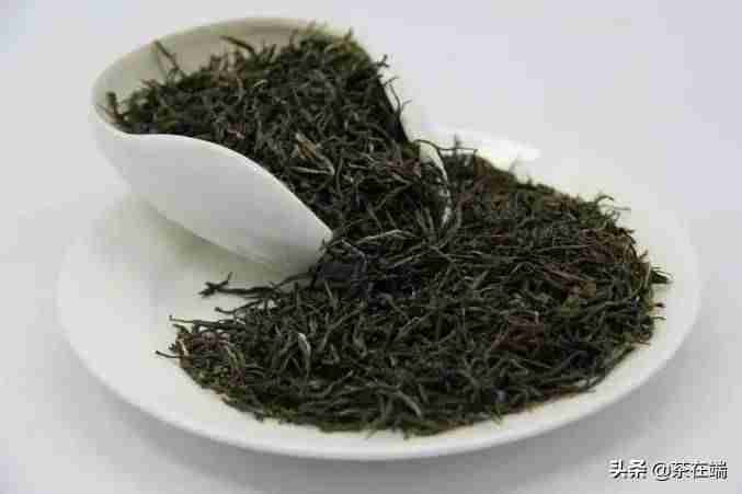 中国茶叶十大品牌排名（最好的茶叶排名品牌）-第7张图片