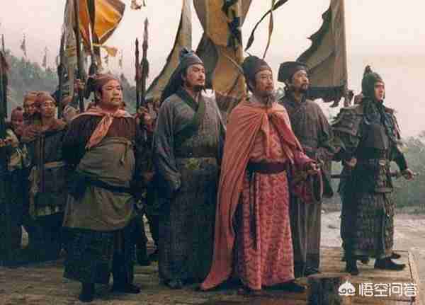 新水浒传穿帮镜头大集合(98版水浒传穿帮镜头大集合)-第4张图片 新水浒传穿帮镜头大集合(98版水浒传穿帮镜头大集合)-第4张图片