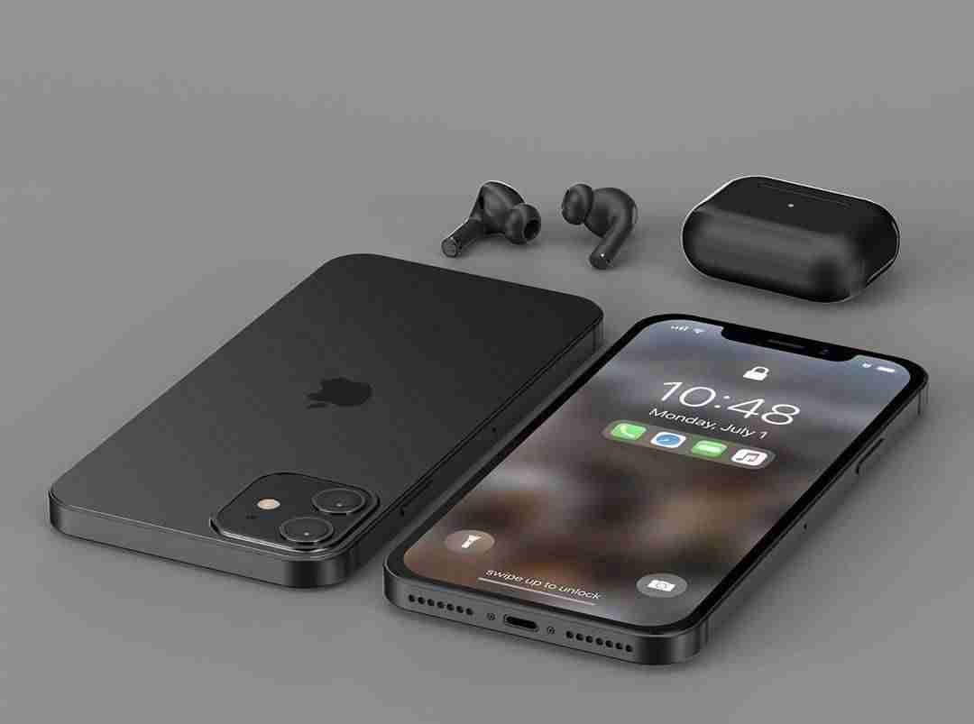 iphone12配置参数对比（苹果12mini详细介绍）-第4张图片
