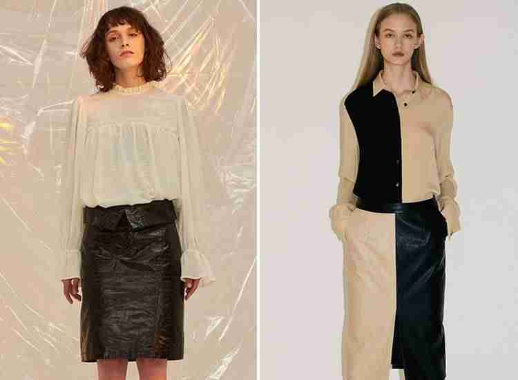 衣服品牌有哪些牌子（潮流女装进货渠道）-第8张图片