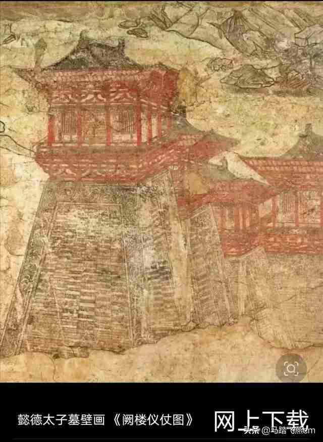 世界最大的古墓是谁的（世界最大的古墓在哪里）-第27张图片