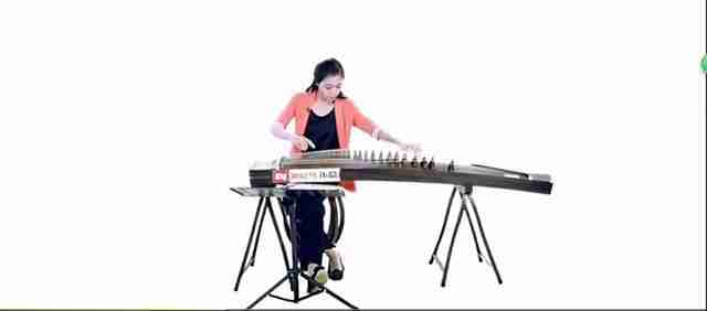 古筝名曲有哪些(古筝曲子好听的)-第3张图片 古筝名曲有哪些(古筝曲子好听的)-第3张图片