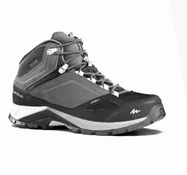 户外登山鞋品牌排行榜前十名（专业户外登山鞋品牌排行榜）-第14张图片