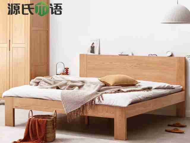 实木家具十大品牌有哪些(实木家具哪个品牌)-第1张图片 实木家具十大品牌有哪些(实木家具哪个品牌)-第1张图片