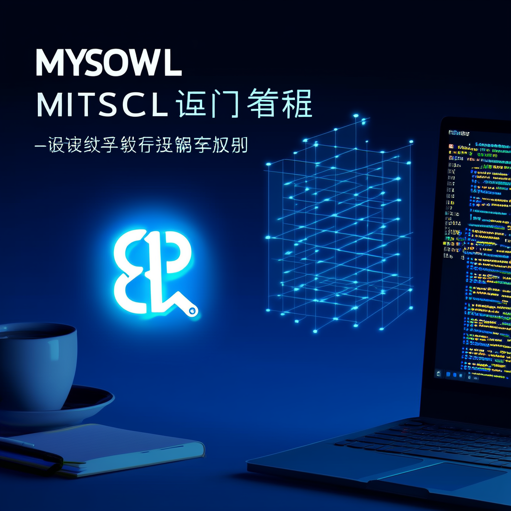 MySQL入门：从零构建第一个可靠数据库系统