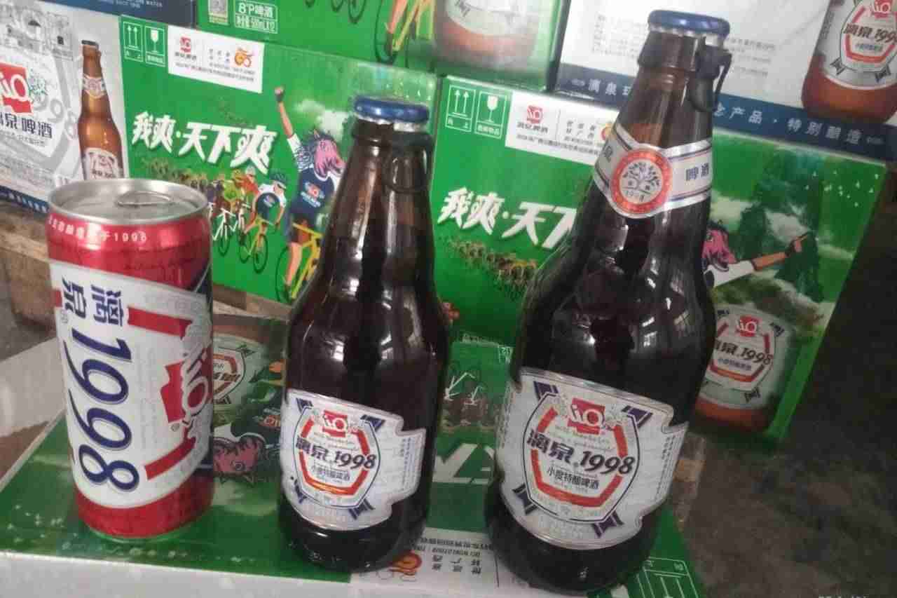 啤酒品牌有哪些（市面上最便宜的啤酒）-第13张图片
