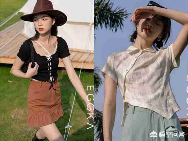 中国女装品牌大全排行榜（中国十大女装品牌排行榜）-第50张图片