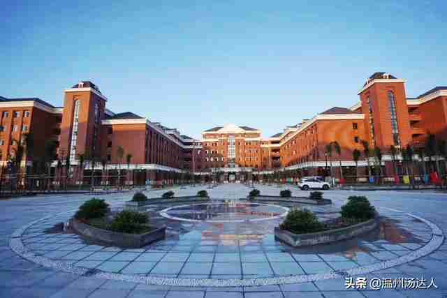 温州职业技术学院吧（温州东方职业技术学院）-第3张图片