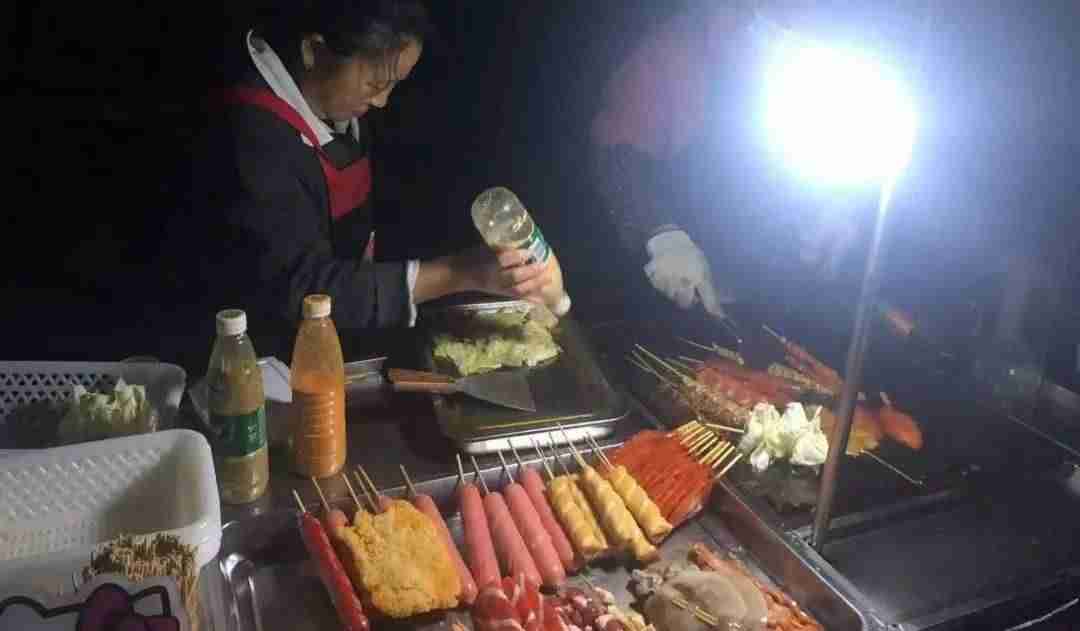 小吃加盟店最火爆的项目（高档小吃加盟连锁店）-第11张图片