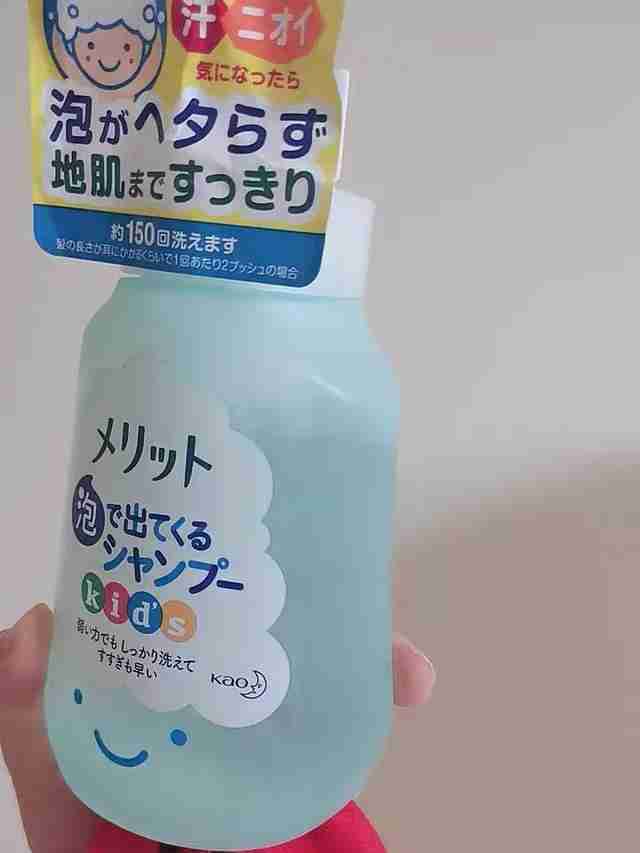 香港洗发水品牌排行榜前十名（香港儿童洗发水品牌排行榜前十名）-第4张图片