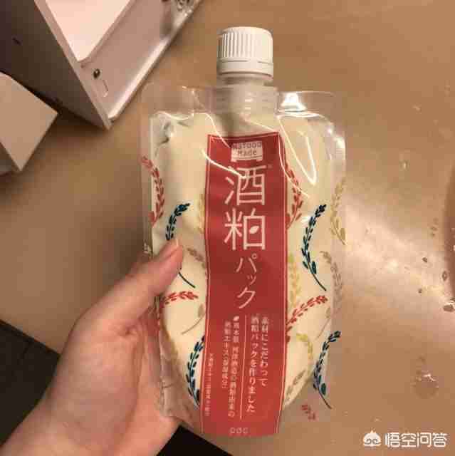 保湿面膜推荐（自制保湿面膜）-第2张图片