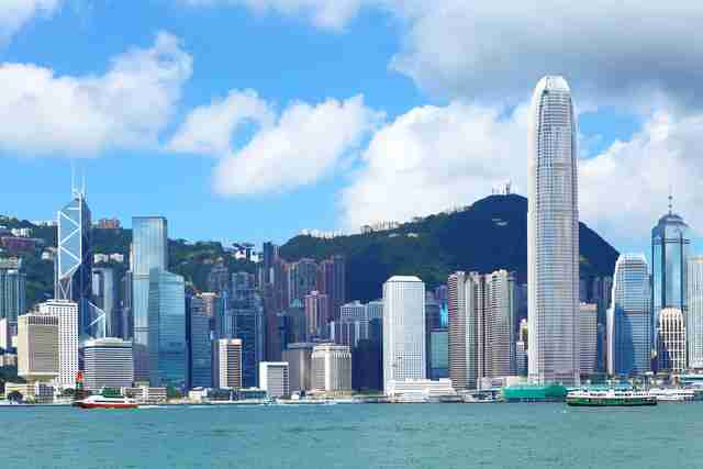 世界大城市排名前十名2022(世界大城市排名前十名2021)-第5张图片 世界大城市排名前十名2022(世界大城市排名前十名2021)-第5张图片
