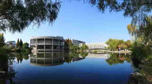 南京南站到河海大学地铁怎么走（南京南站到河海大学江宁校区地铁）-第6张图片