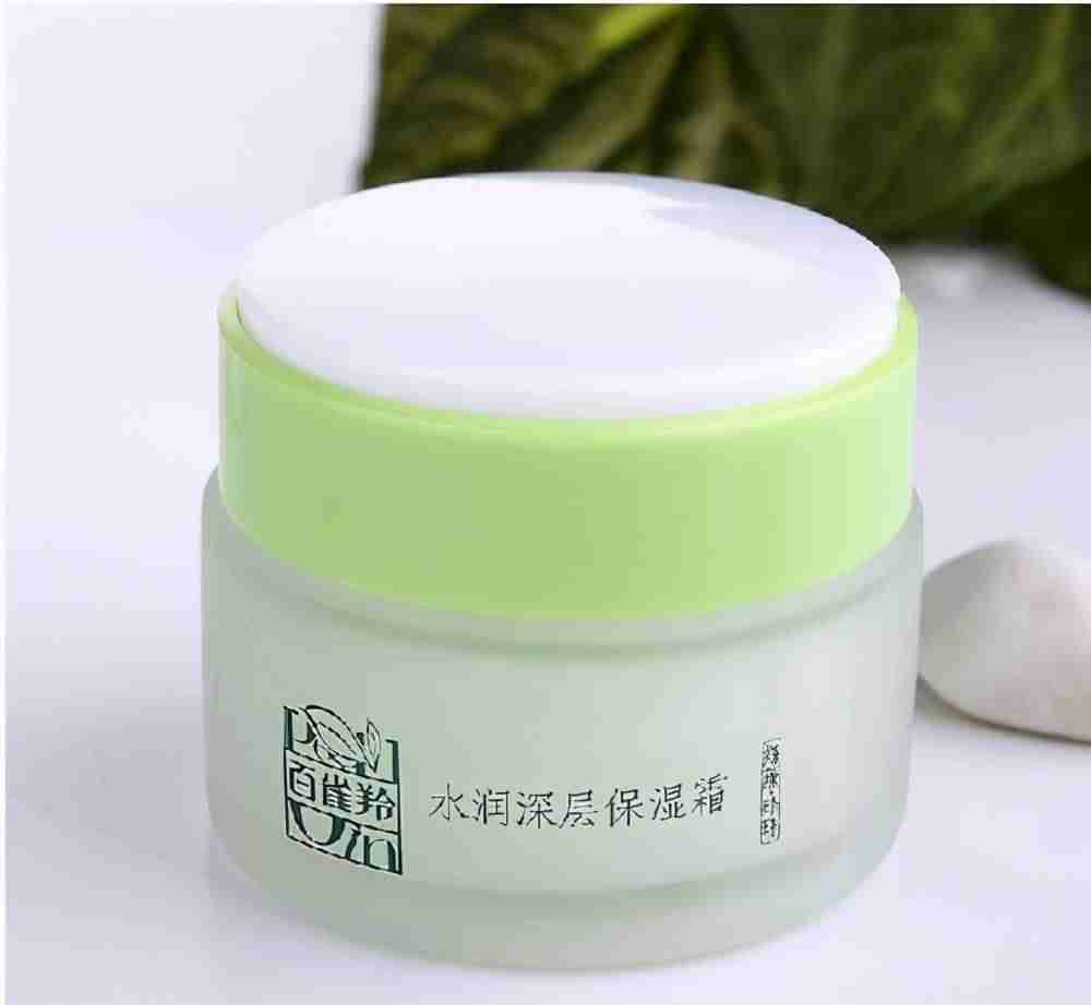 百雀羚适合年龄段系列（40-50岁护肤品排行榜抗衰老）-第9张图片