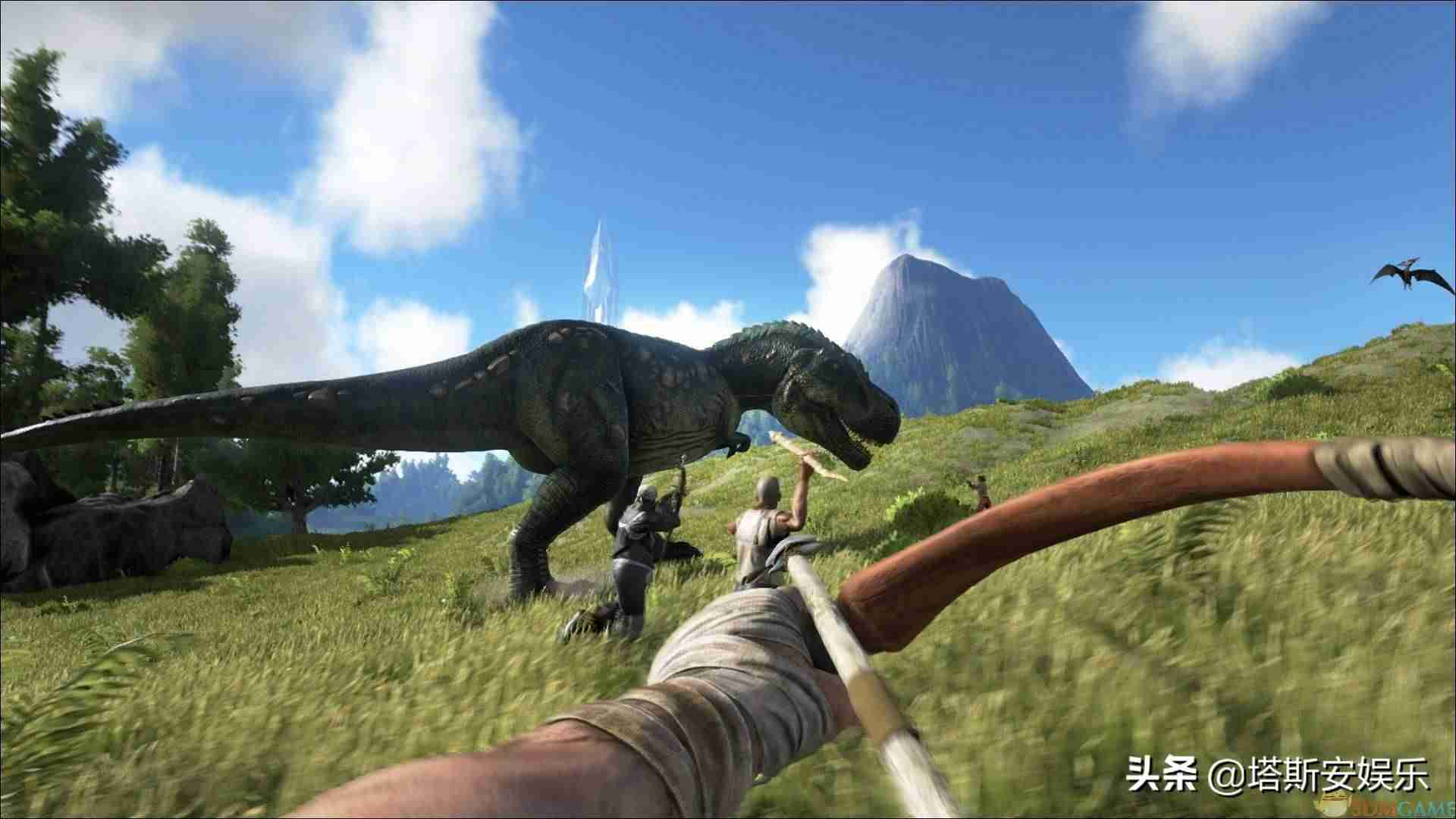 steam最火游戏排行榜前十名（目前steam最火的游戏）-第9张图片