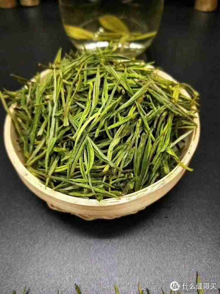 茶品牌有哪些（中国比较有名的茶叶品牌）-第10张图片