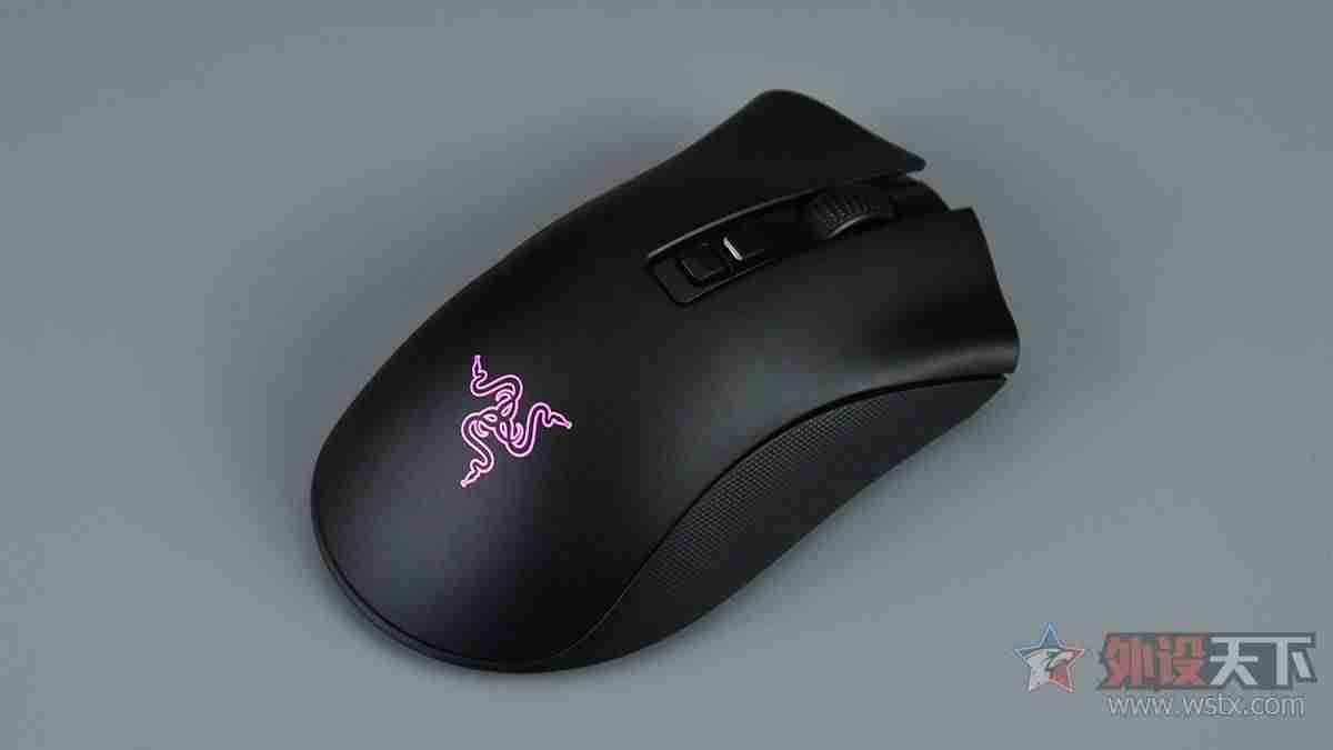 雷蛇炼狱蝰蛇驱动如何调(razer炼狱蝰蛇驱动使用)-第21张图片 雷蛇炼狱蝰蛇驱动如何调(razer炼狱蝰蛇驱动使用)-第21张图片