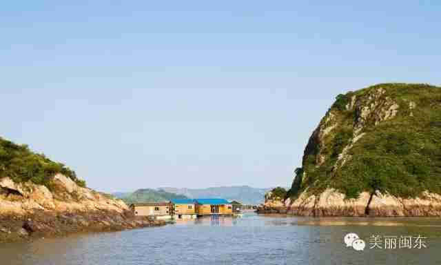 宁德大嵛山岛好玩吗（福建宁德大嵛山岛）-第25张图片
