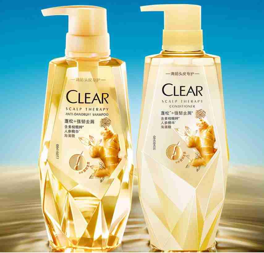 国内生发产品排行榜10强（生发养发品牌排行）-第6张图片