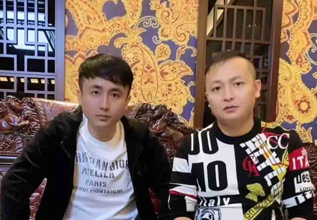 快手散打哥的幕后老板（快手散打哥最近新闻）-第4张图片