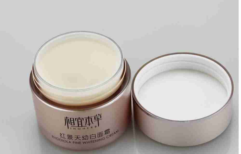 百雀羚适合年龄段系列（40-50岁护肤品排行榜抗衰老）-第3张图片