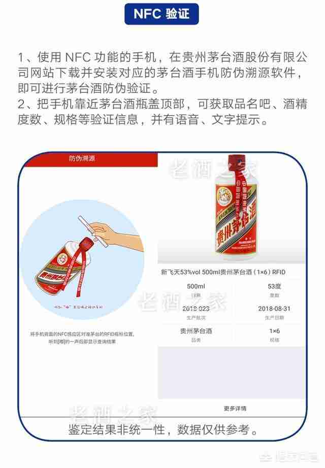 2021茅台酒真假鉴别方法图(2021款茅台酒真假鉴别方法图)-第29张图片 2021茅台酒真假鉴别方法图(2021款茅台酒真假鉴别方法图)-第29张图片