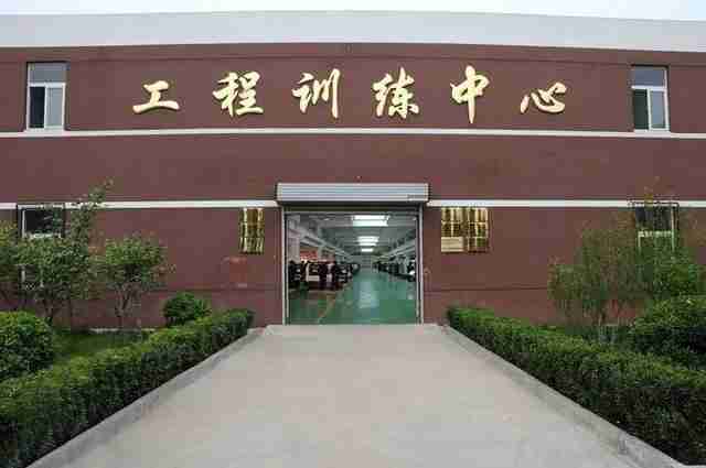 山东协和学院怎么样（山东协和学院国家承认学历吗）-第13张图片
