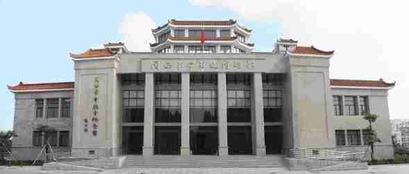龙岩旅游景点大全排名（福建省龙岩市龙岩旅游景点大全）-第4张图片