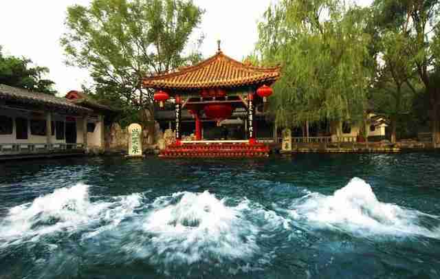 山东旅游景点排名（山东旅游景点大全景点排名）-第1张图片